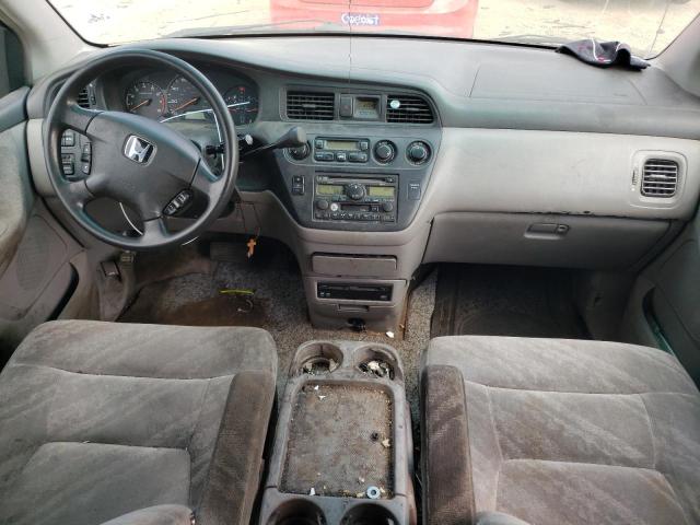 Photo 8 from auction – 2004 HONDA ODYSSEY EX with VIN 5FNRL18864B085464