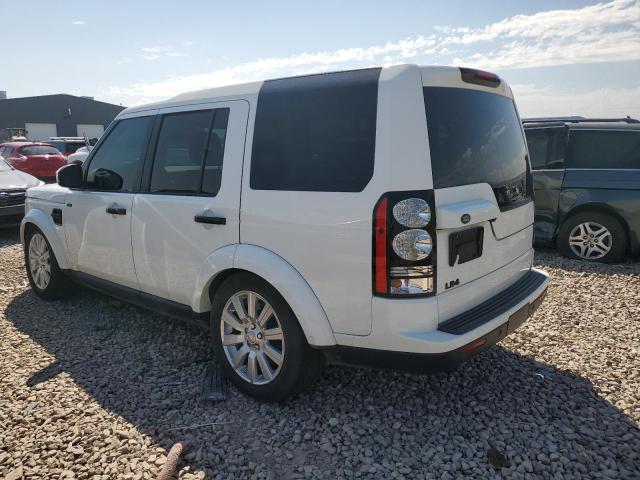 Photo 2 from auction – 2014 LAND ROVER LR4 with VIN SALAB2V61EA730968