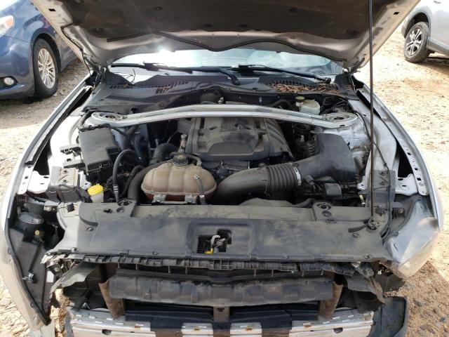 Photo 11 from auction – 2015 FORD MUSTANG with VIN 1FA6P8TH9F5352369