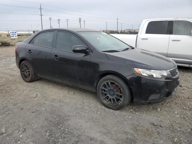 Photo 4 from auction – 2012 KIA FORTE EX with VIN KNAFU4A22C5535860