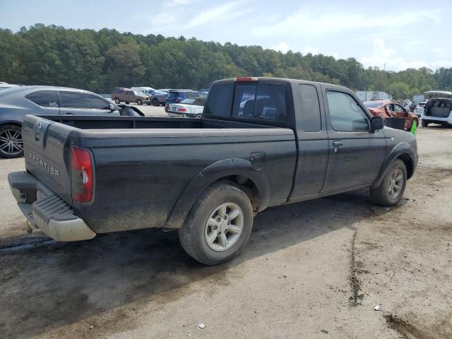 Photo 3 from auction – 2003 OTHER FRONTIER 8 with VIN 1N6DD26T03C441792