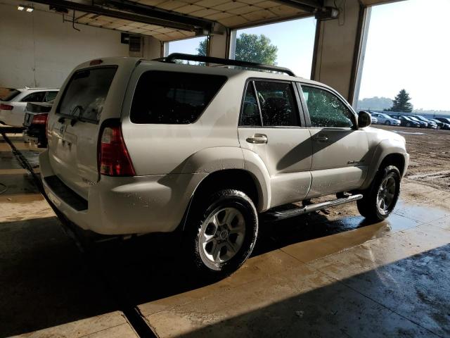 Photo 3 from auction – 2006 TOYOTA 4RUNNER SR with VIN JTEBU14R060102561