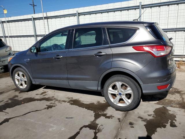 Photo 2 from auction – 2015 FORD ESCAPE SE with VIN 1FMCU0G73FUA87135