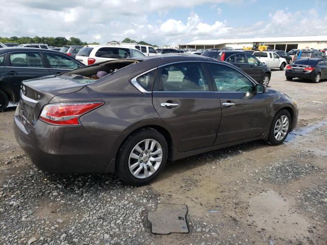 Photo 3 from auction – 2014 NISSAN ALTIMA 2.5 with VIN 1N4AL3AP6EC178743