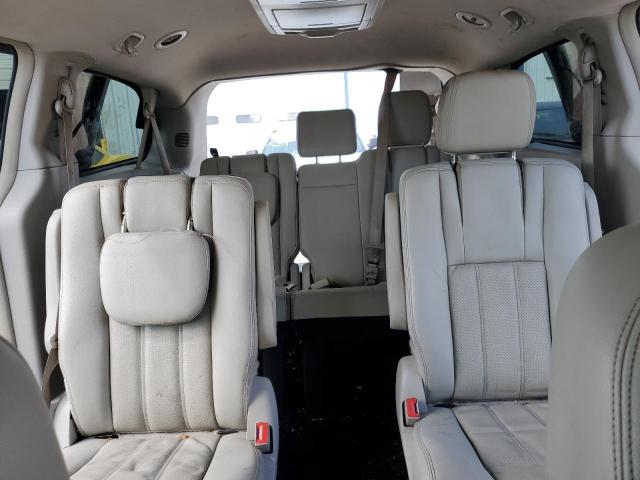 Photo 10 from auction – 2012 CHRYSLER TOWN & COU with VIN 2C4RC1BG4CR388133