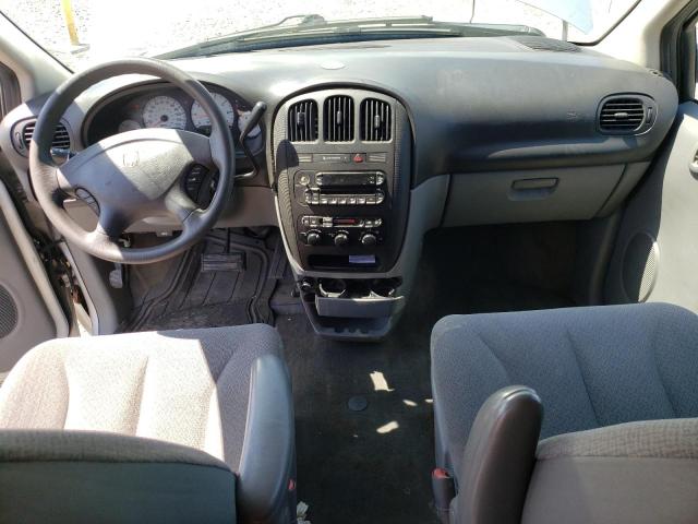 Photo 8 from auction – 2006 DODGE GRAND CARA with VIN 1D4GP24R36B590631