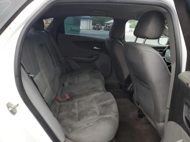 Photo 10 from auction – 2015 CHEVROLET IMPALA LS with VIN 2G11X5SL7F9137979