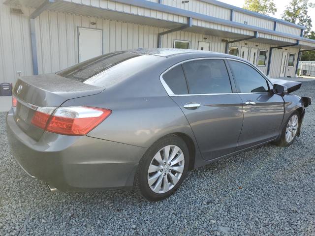 Photo 3 from auction – 2013 HONDA ACCORD EXL with VIN 1HGCR2F80DA216055