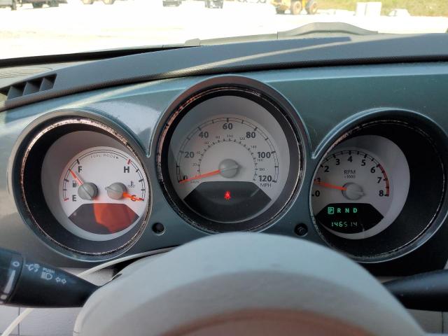 Photo 9 from auction – 2006 CHRYSLER PT CRUISER with VIN 3A4FY48B86T253637