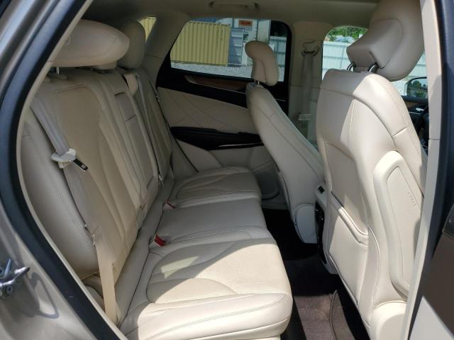 Photo 11 from auction – 2015 LINCOLN MKC with VIN 5LMTJ2AH4FUJ10232