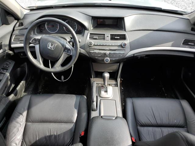 Photo 8 from auction – 2012 HONDA ACCORD SE with VIN 1HGCP2F61CA155592