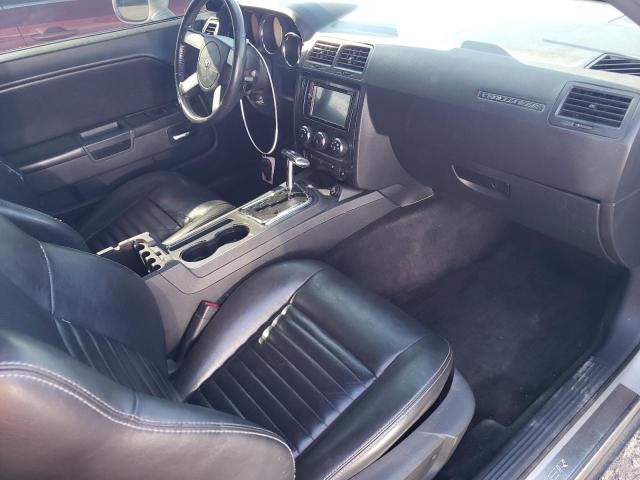 Photo 8 from auction – 2010 DODGE CHALLENGER with VIN 2B3CJ4DV4AH103654