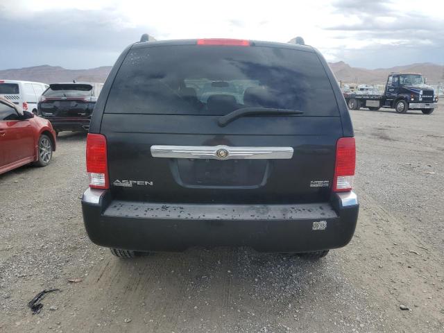 Photo 6 from auction – 2008 CHRYSLER ASPEN LIMI with VIN 1A8HX58288F143104