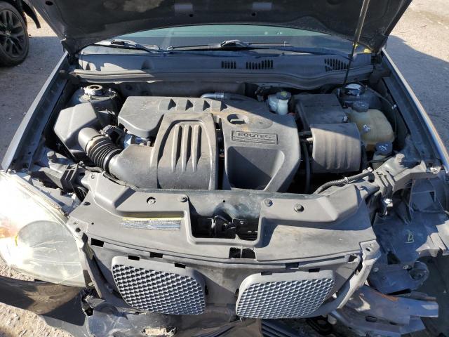 Photo 11 from auction – 2009 PONTIAC G5 with VIN 1G2AS18H497273563