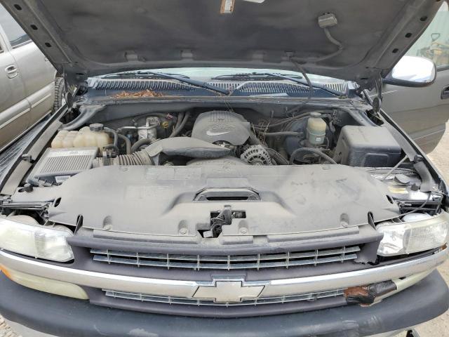 Photo 11 from auction – 2002 CHEVROLET SILVERADO with VIN 2GCEK19T821251570