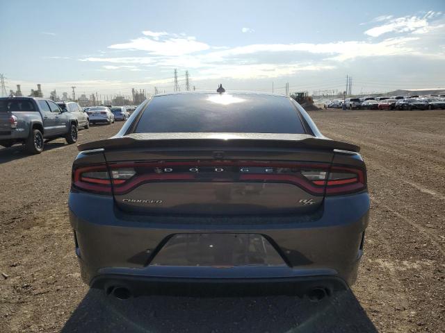 Photo 6 from auction – 2021 DODGE CHARGER R/ with VIN 2C3CDXCT4MH547701