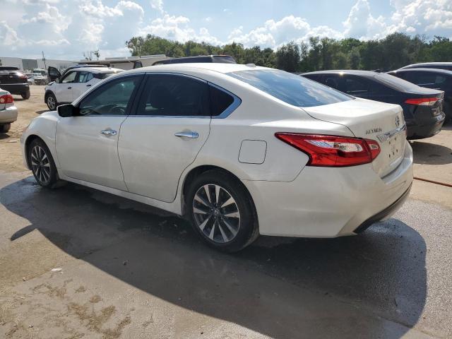 Photo 2 from auction – 2017 NISSAN ALTIMA 2.5 with VIN 1N4AL3AP2HC189081