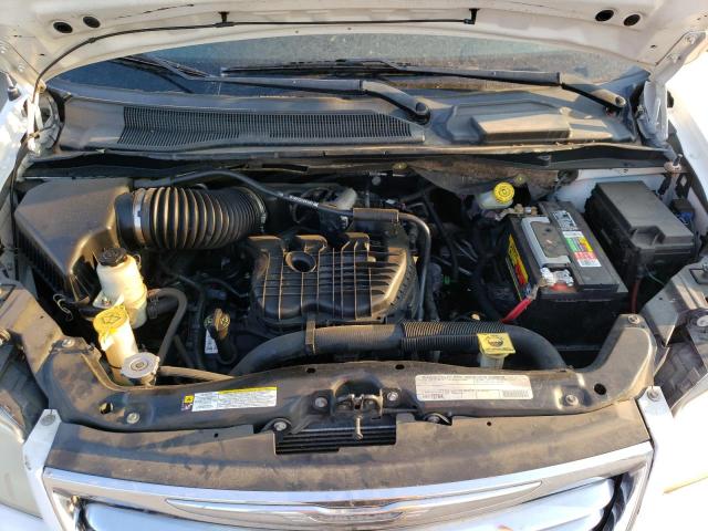 صورة رقم 12 من المزاد - 2011 CHRYSLER TOWN & COU مع VIN 2A4RR8DG4BR797939