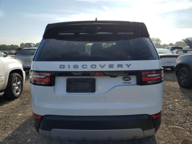 Photo 6 from auction – 2019 LAND ROVER DISCOVERY with VIN SALRR2RV4K2412588