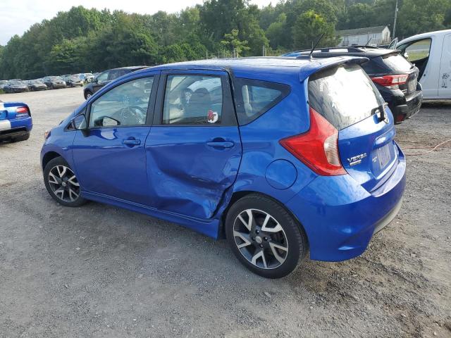 Photo 2 from auction – 2015 NISSAN VERSA NOTE with VIN 3N1CE2CP3FL355388
