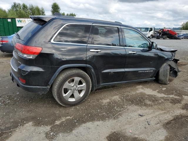 Photo 3 from auction – 2014 JEEP GRAND CHER with VIN 1C4RJFBT2EC135906