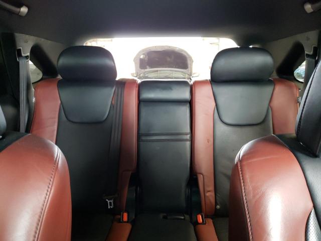 Photo 10 from auction – 2015 LEXUS RX 350 BAS with VIN 2T2BK1BA9FC311175
