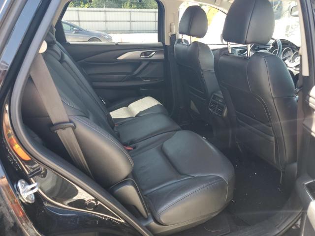 Снимка 11 от търг – 2016 MAZDA CX-9 TOURI с VIN JM3TCACY5G0103413