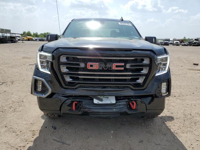 Photo 5 from auction – 2021 GMC SIERRA K15 with VIN 3GTP9EEL7MG456325