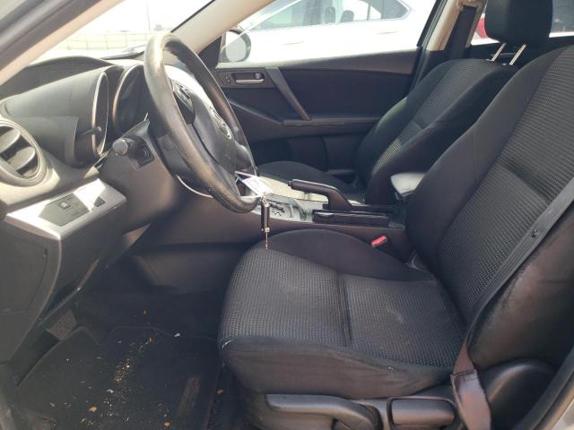 Photo 7 from auction – 2013 MAZDA 3 I with VIN JM1BL1TFXD1731928