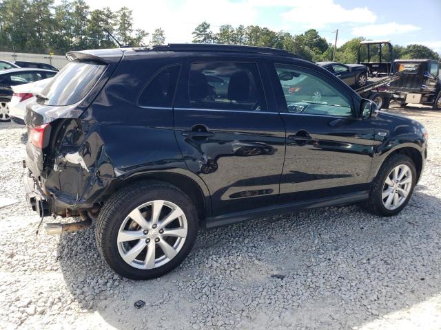 Photo 3 from auction – 2015 MITSUBISHI OUTLANDER with VIN 4A4AP4AW8FE034847
