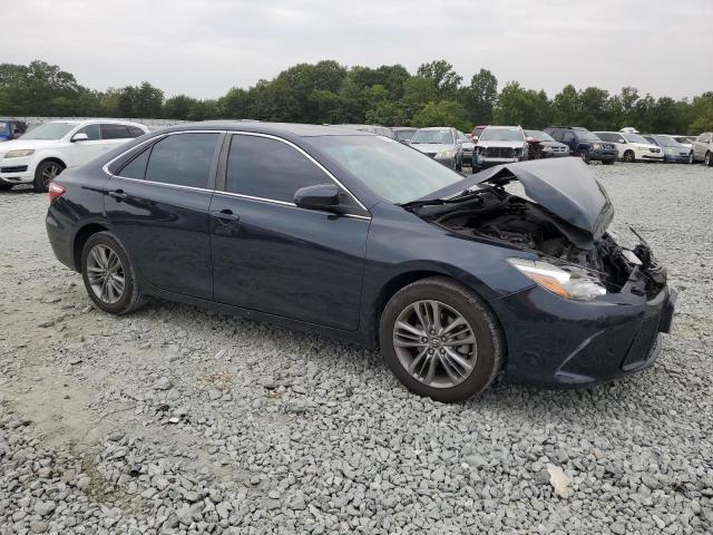 Photo 4 from auction – 2017 TOYOTA CAMRY LE with VIN 4T1BF1FK1HU724009