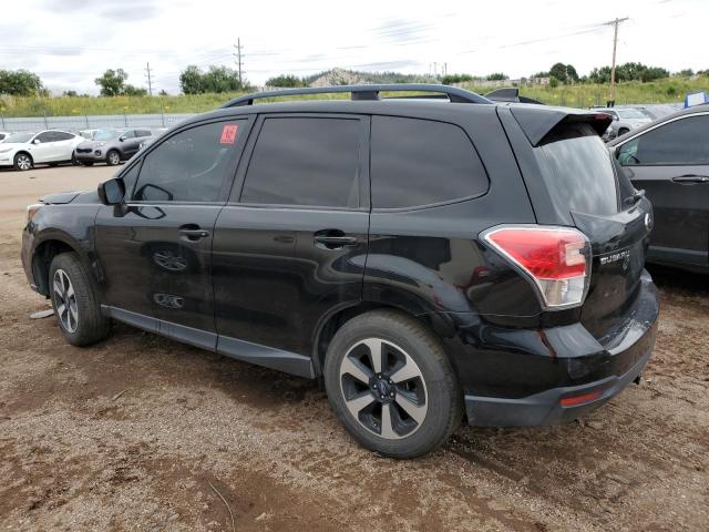 Zdjęcie 2 z aukcji – 2018 SUBARU FORESTER 2 z VIN JF2SJAGC0JH491640