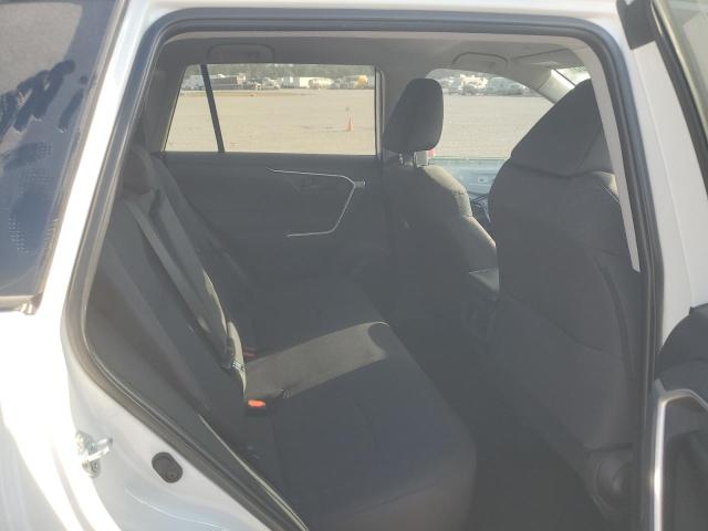 Photo 10 from auction – 2023 TOYOTA RAV4 LE with VIN 2T3H1RFV9PC238881