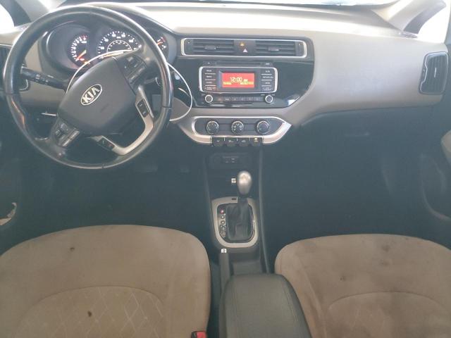 Photo 8 from auction – 2016 KIA RIO EX with VIN KNADN4A38G6680530