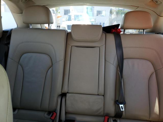 Фото 10 с аукциона – 2011 AUDI Q5 PREMIUM с VIN WA1DKAFP5BA039602