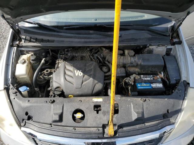 Photo 12 from auction – 2012 KIA SEDONA LX with VIN KNDMG4C7XC6477775