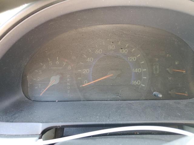 Photo 9 from auction – 2007 HONDA ODYSSEY EX with VIN 5FNRL38647B428545