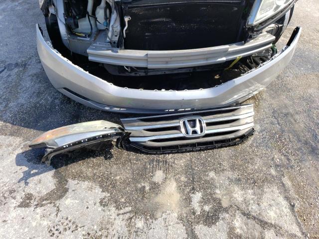 Photo 13 from auction – 2013 HONDA ODYSSEY EX with VIN 5FNRL5H62DB077156