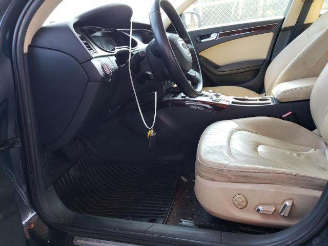 Photo 7 from auction – 2014 AUDI A4 PREMIUM with VIN WAUBFAFL7EA050116