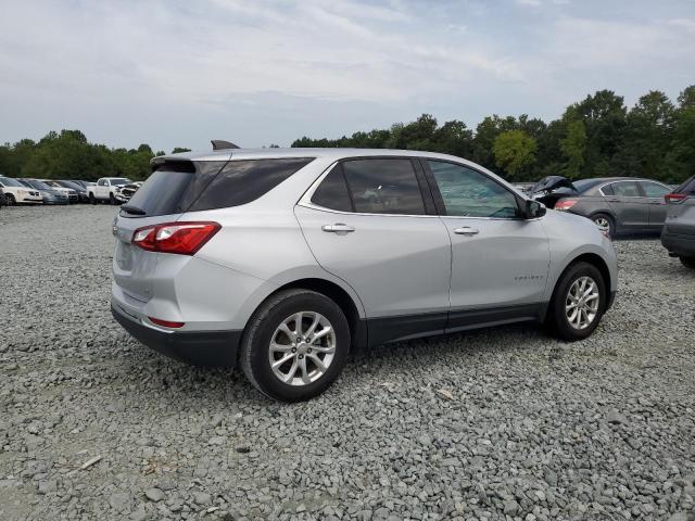 Photo 3 from auction – 2020 CHEVROLET EQUINOX LT with VIN 2GNAXJEV0L6259200
