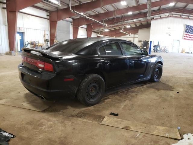 Photo 3 from auction – 2011 DODGE CHARGER R/ with VIN 2B3CM5CT7BH517591