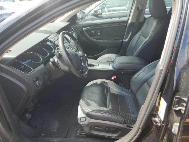 Photo 7 from auction – 2011 FORD TAURUS LIM with VIN 1FAHP2FW8BG138066