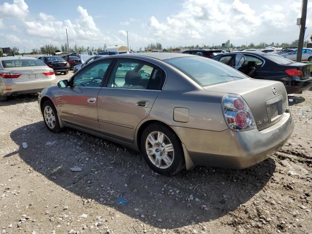 Photo 2 from auction – 2005 NISSAN ALTIMA S with VIN 1N4AL11D05C223038