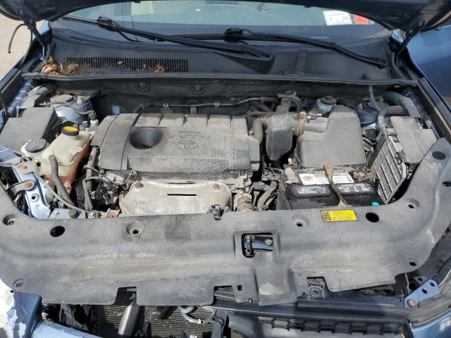 Photo 12 from auction – 2011 TOYOTA RAV4 with VIN 2T3BF4DV2BW129330