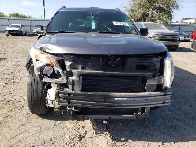 Photo 5 from auction – 2013 FORD EXPLORER X with VIN 1FM5K7D80DGB37327