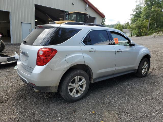 Photo 3 from auction – 2012 CHEVROLET EQUINOX LT with VIN 2GNFLNE52C6174223