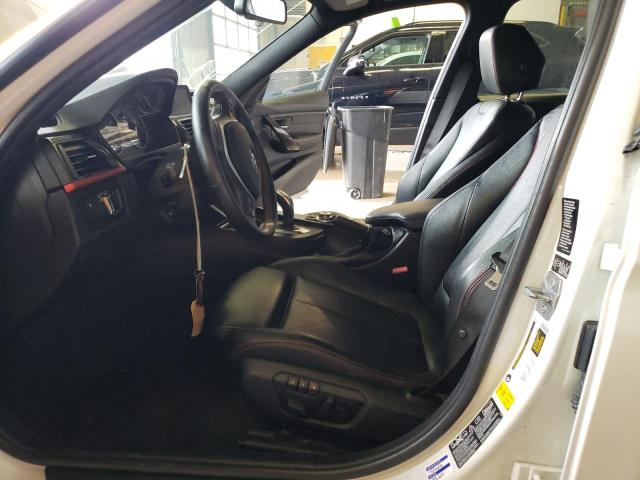 Photo 7 from auction – 2013 BMW 335 XI with VIN WBA3B9C52DF585926