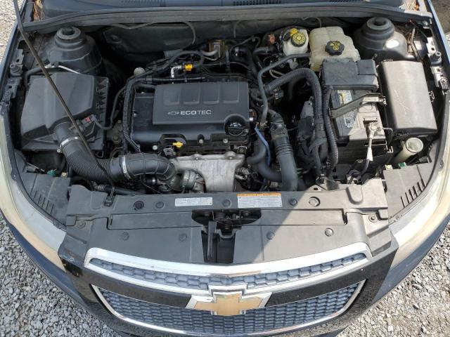 Photo 11 from auction – 2012 CHEVROLET CRUZE LT with VIN 1G1PF5SC2C7177185