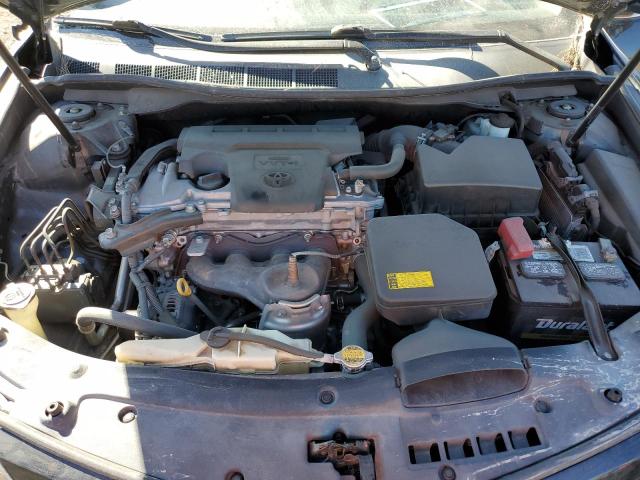 Photo 11 from auction – 2012 TOYOTA CAMRY BASE with VIN 4T1BF1FKXCU088053