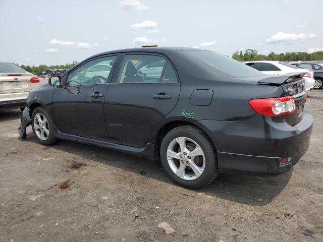 Photo 2 from auction – 2011 TOYOTA COROLLA BA with VIN 2T1BU4EE5BC543961